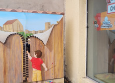 Petits secrets de Chevreuse