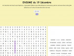 19 Décembre