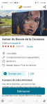Bassin de la Courance #1