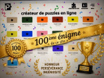 La 100eme de chez Daan