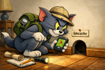 Miaou Miaou