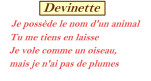 Mystère #2
