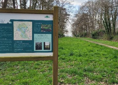 Maurepas et  alentours