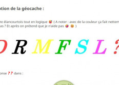 Les Mystères d'Élancourt