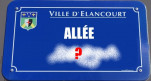 Mystère d'Élancourt #13