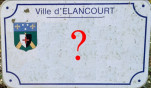 Mystère d'Élancourt #17