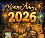 Bonne Année 2026
