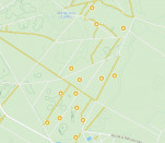 Mystères aux Plainvaux GC