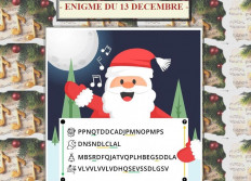 Calendriers de l'AVENT