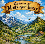 Mystère à Vossery #5