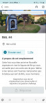Carnet de BAL à Maurepas