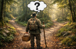 Labyrinthe forestier