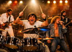Mystère rock à Jouars-Pontchartrain