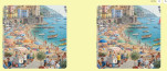 Mystères #4 : Cartes Postales