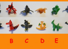 Pokémons